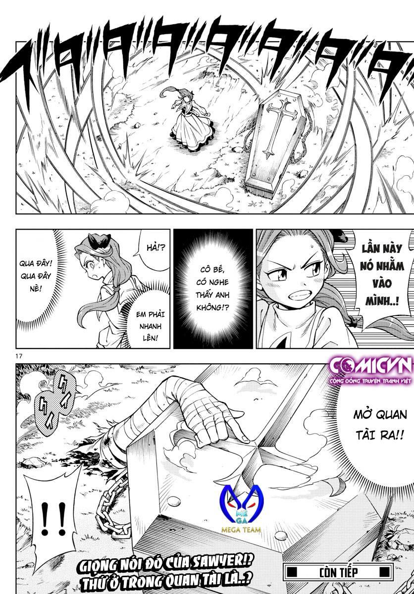 marry grave chapter 42 17