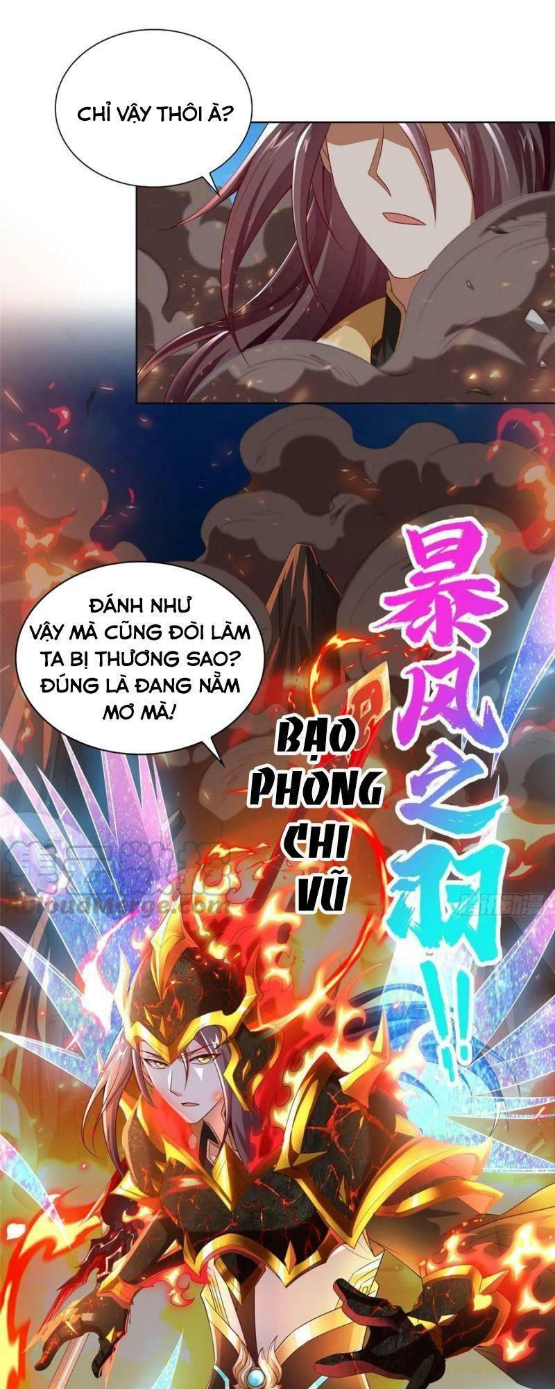 người nuôi rồng chapter 86 1