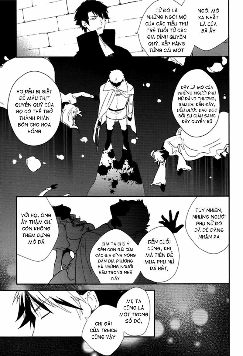 shinigamihime no saikon chapter 11 15