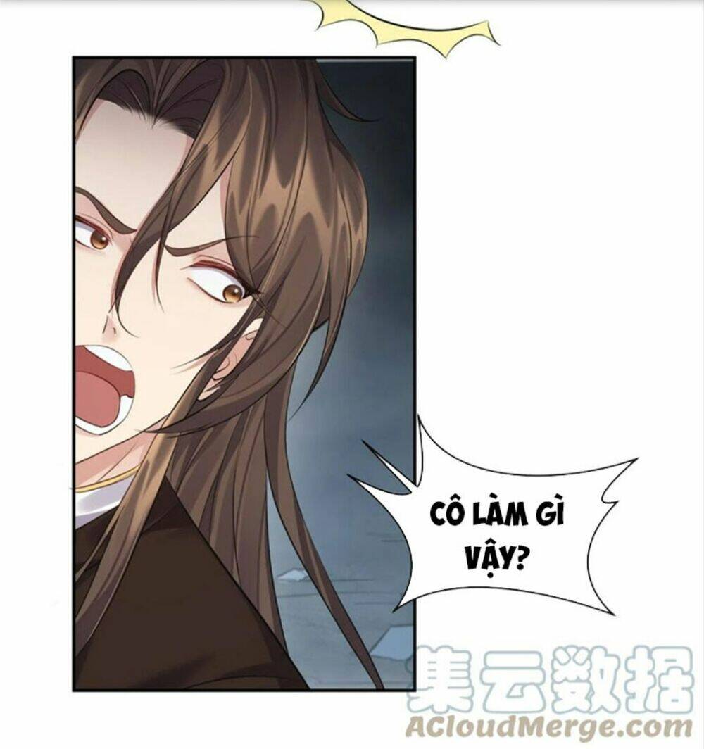 ta là nhân vật phản diện đại thiếu gia chapter 52 38