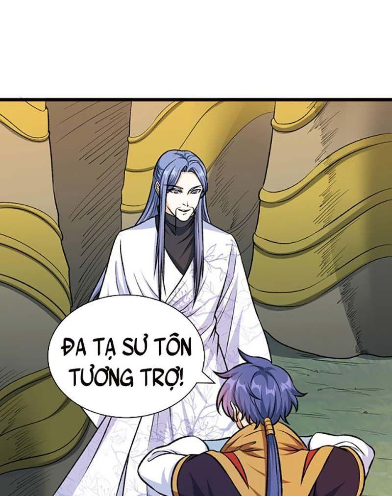 võ đạo độc tôn chapter 590 11