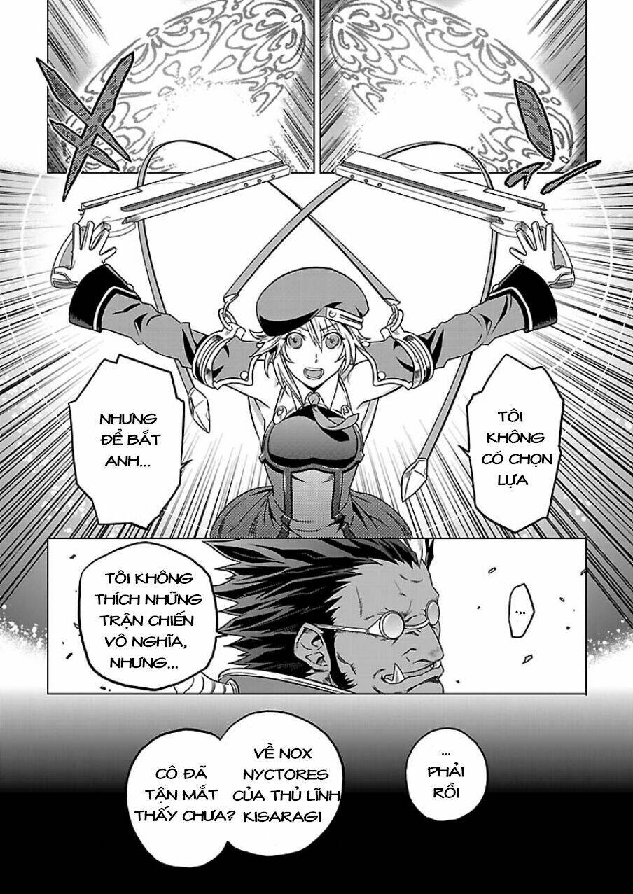 blazblue - chimelical complex chapter 5 24