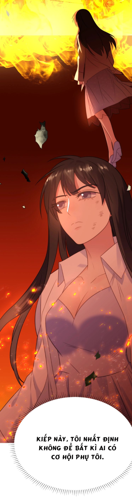 khoá chặt đôi môi (full) chapter 4 33