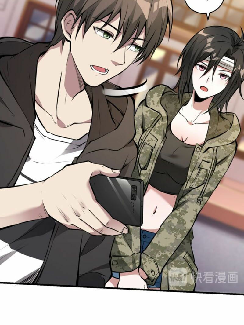 đệ nhất người ở rể chapter 17 50