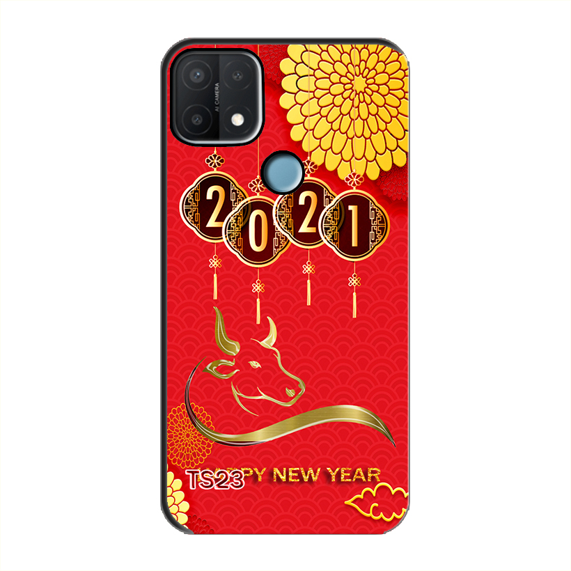 Ốp Lưng Dành Cho OPPO A15