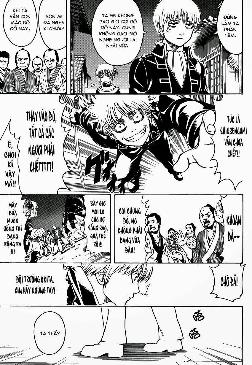gintama - linh hồn bạc chapter 528 8