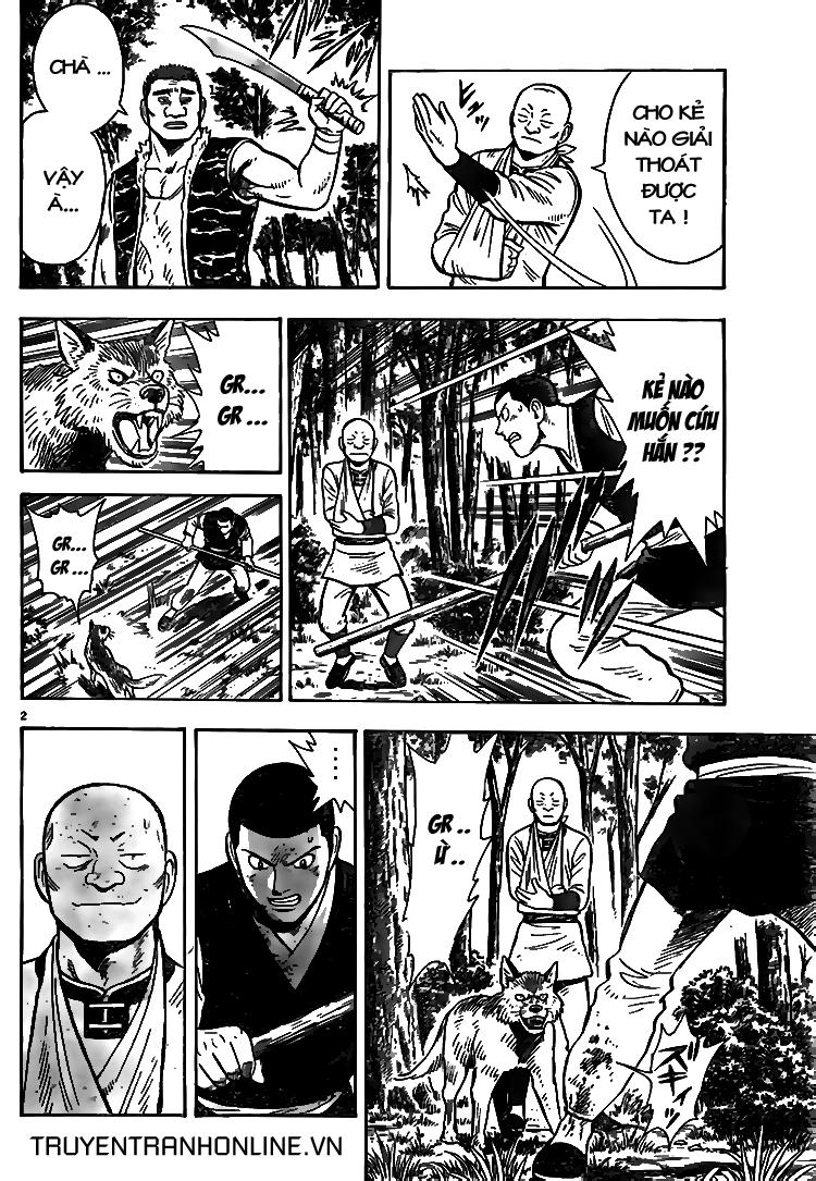 hoàng phi hồng phần 4 chapter 71 3