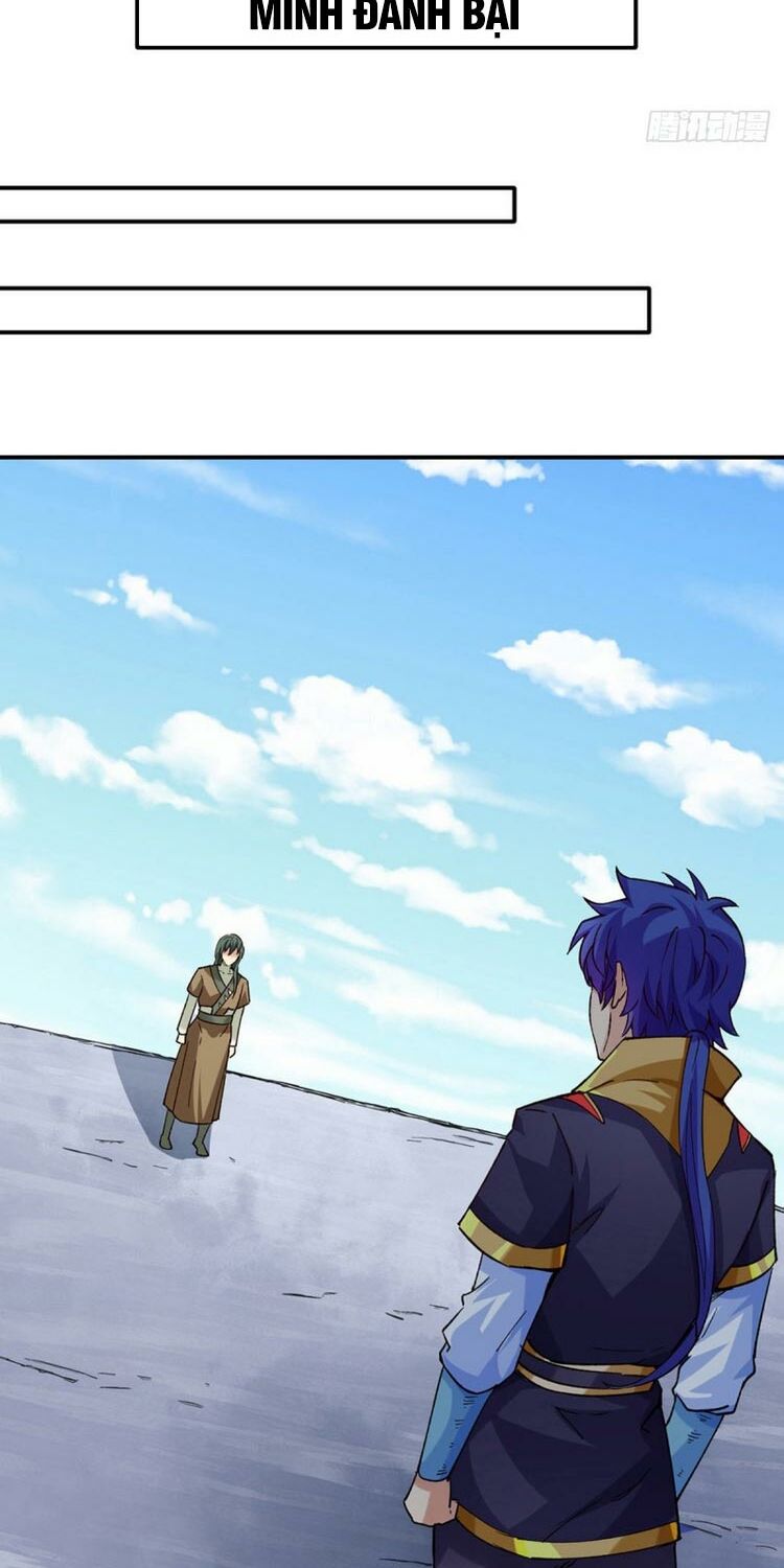 võ đạo độc tôn chapter 283 38