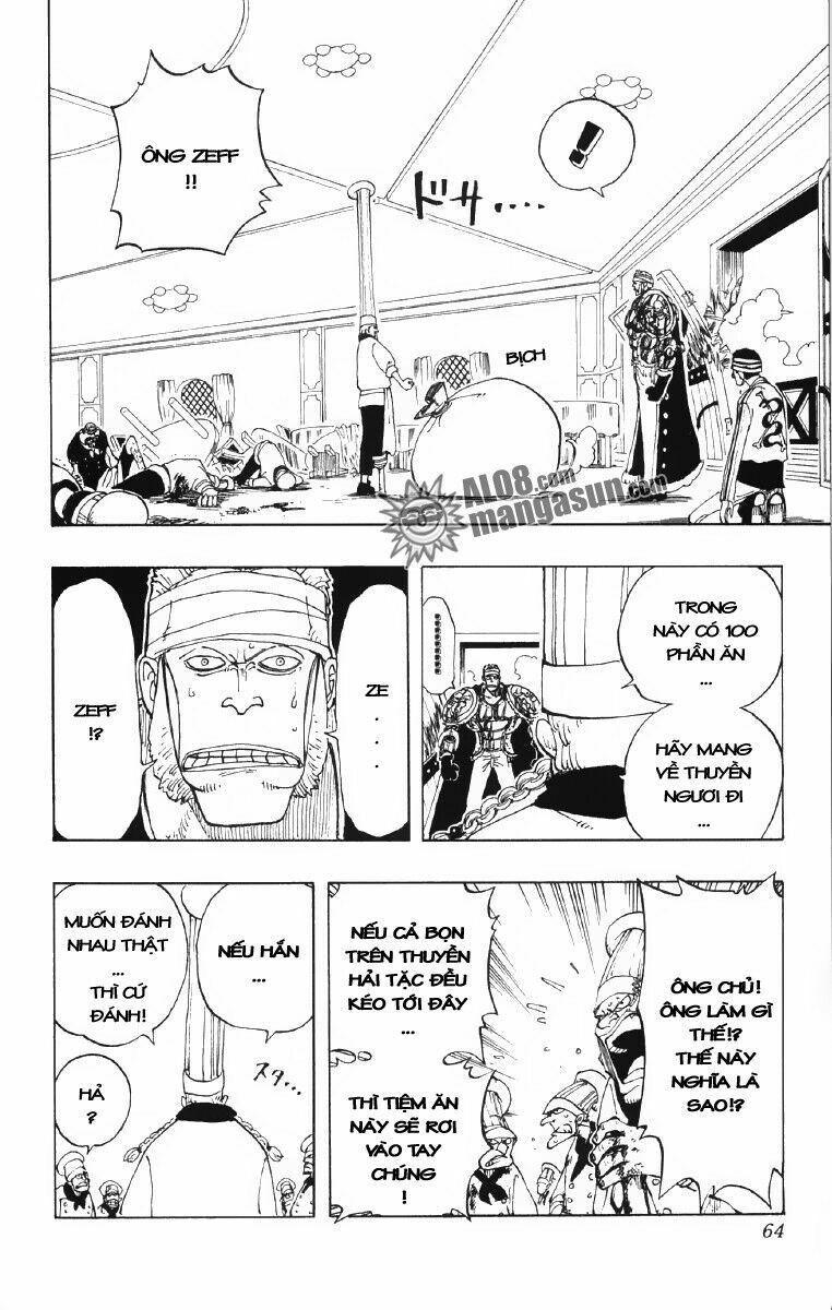 đảo hải tặc - one piece chapter 47 17