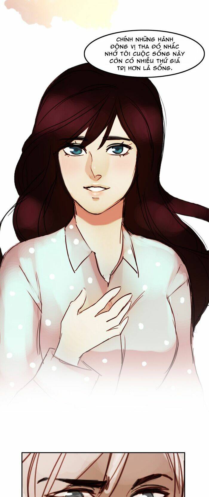 khúc hát người cá siren chapter 8 22