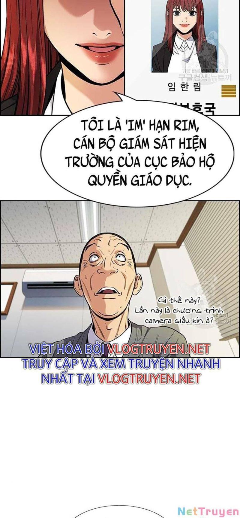 giáo dục chân chính chapter 84 106