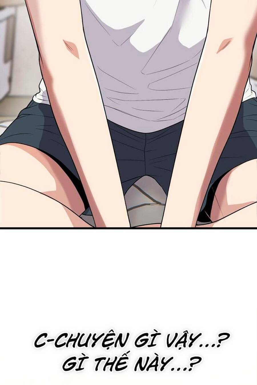 nhân viên thực tập kim chapter 1 88