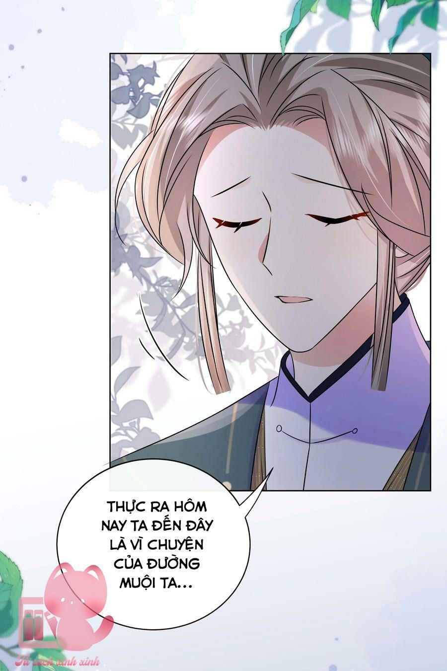 hắc hoá vương gia khó dỗ dành chapter 105 17