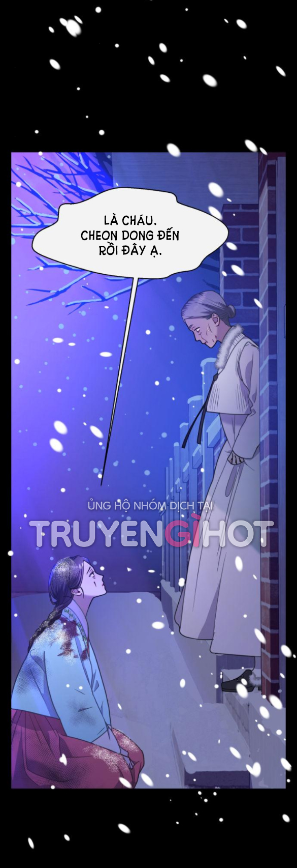 ảo thuật gia quyến rũ chapter 8.2 7