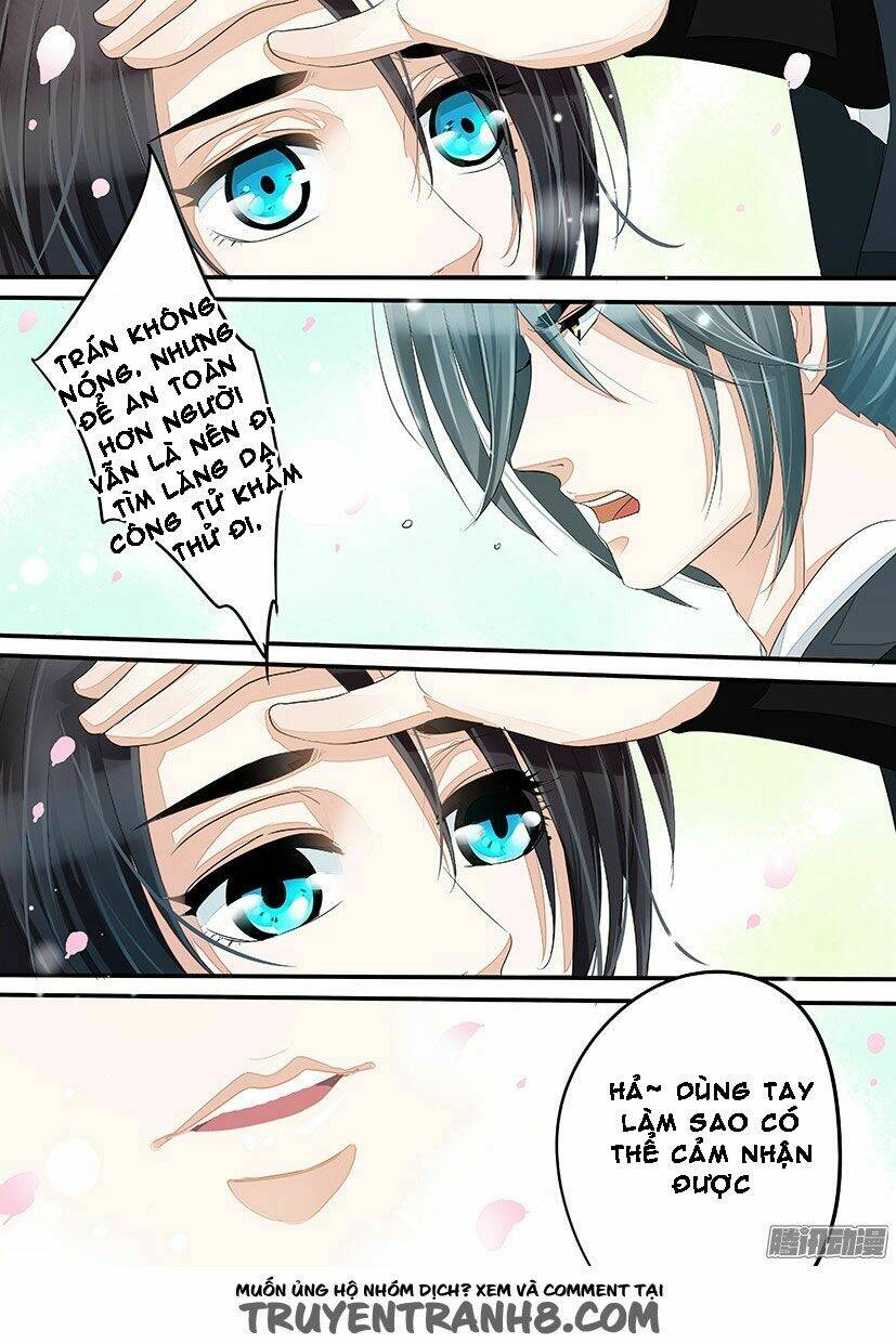 hồng vân chapter 32 5