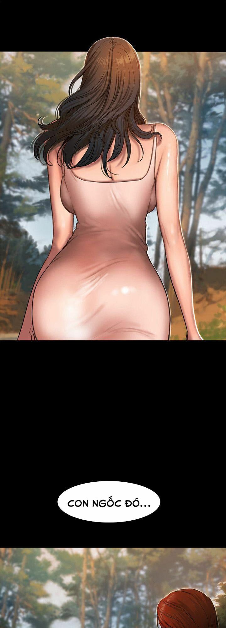 chạy trốn chapter 10 58