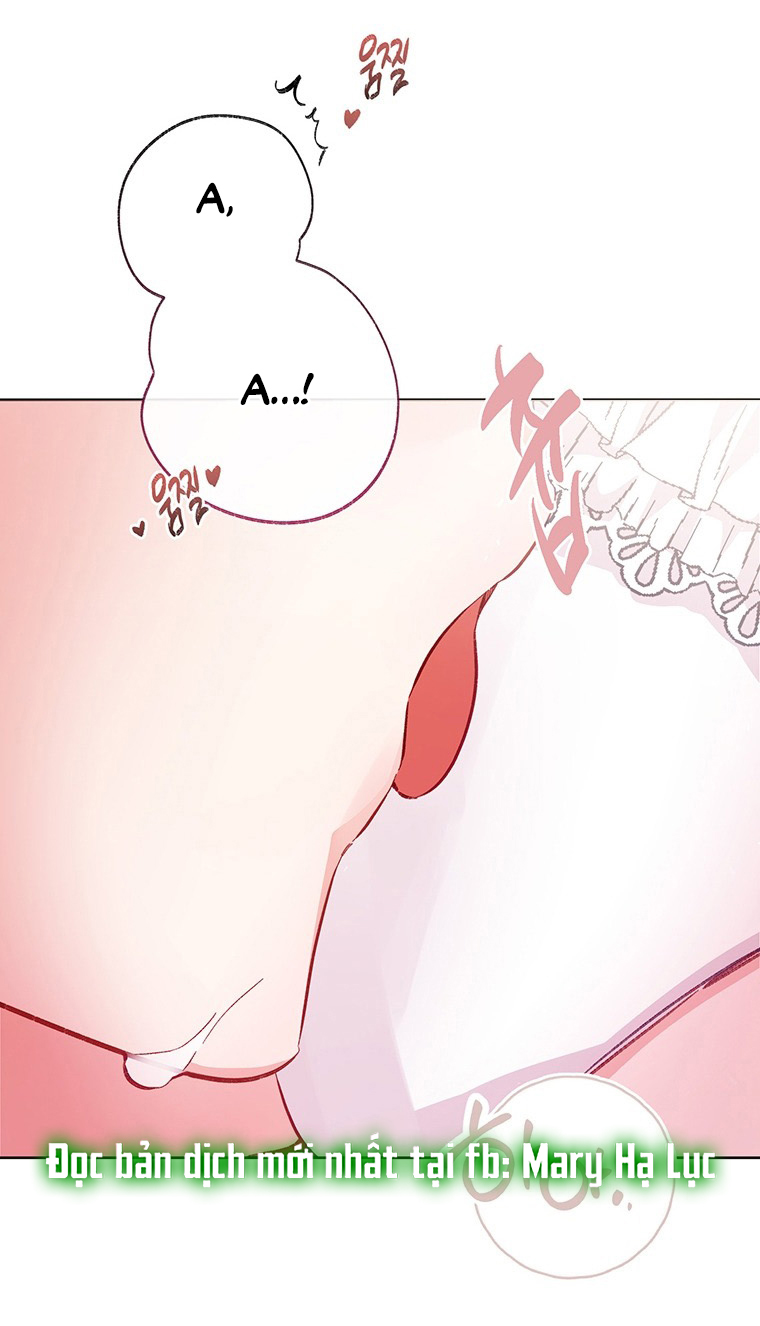 Đánh Cắp Trái Tim Tiểu Thư chapter 80.2 - Trang 26