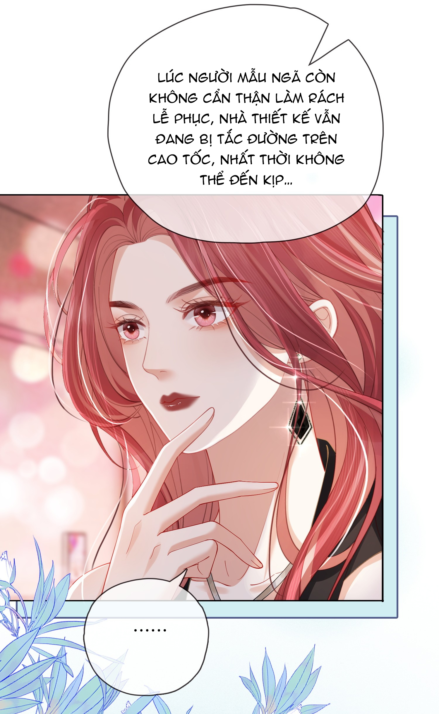 gió lớn hôn ánh trăng chapter 3 37