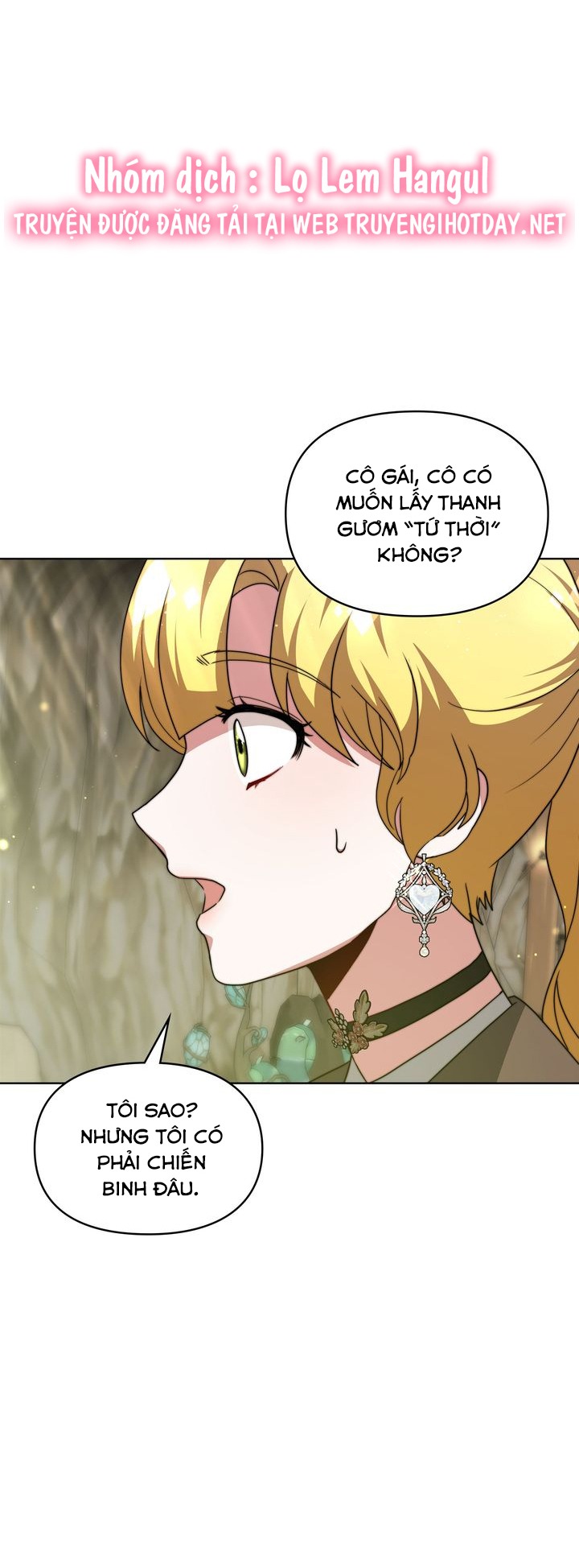 công nương eluana vita chapter 175 25