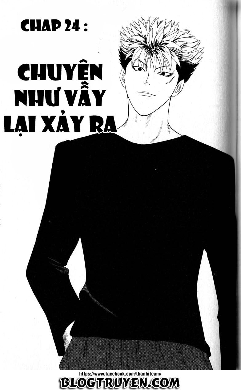 tenshi na konamaiki chapter 24 3