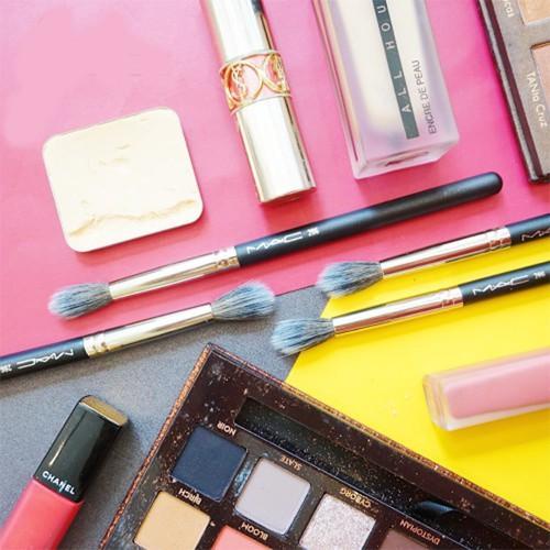 Cọ Blending MAC 286 - Mac Eyebrush