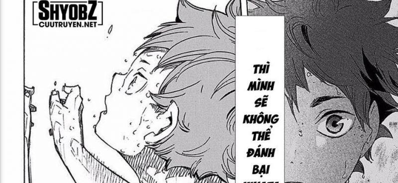 vua bóng chuyền chapter 316 53