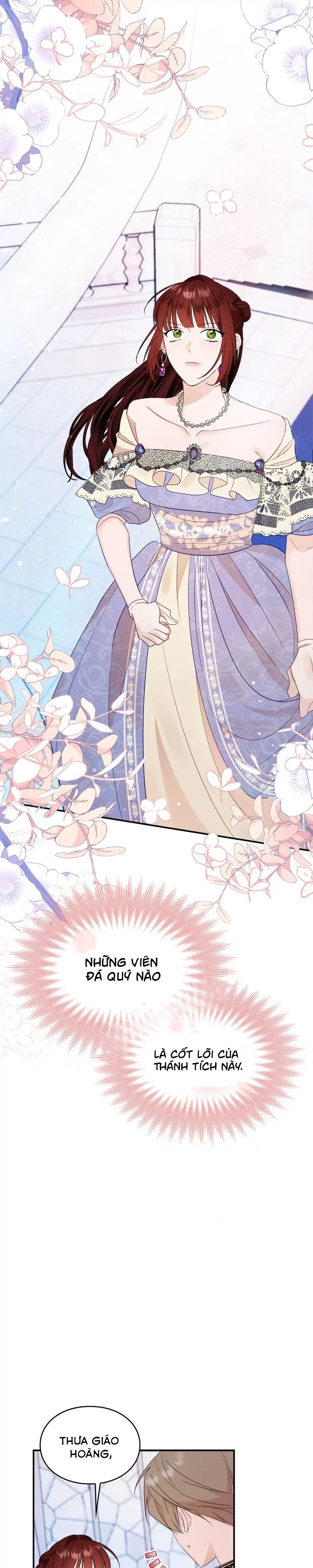 câu chuyện về nữ công tước chapter 46 4