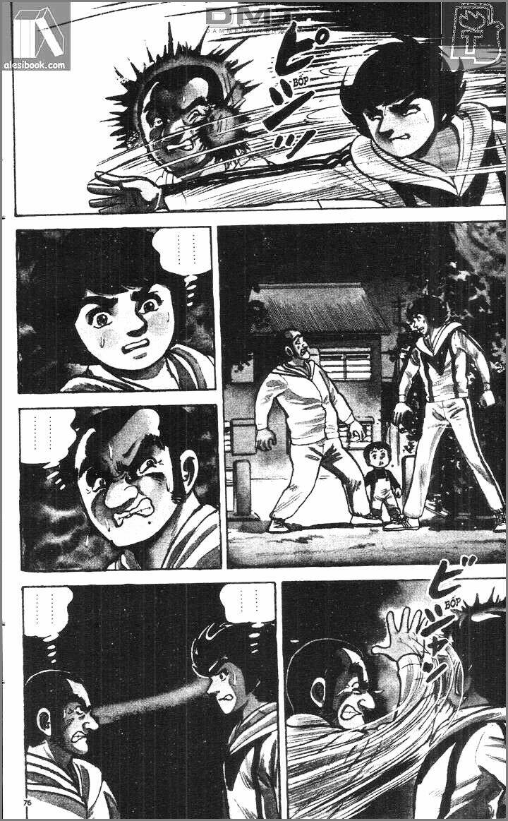 ganbare genki chapter 41 11