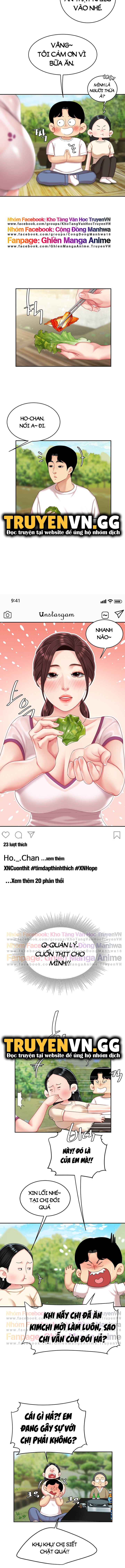 nếm mùi lạc thú chapter 14 6