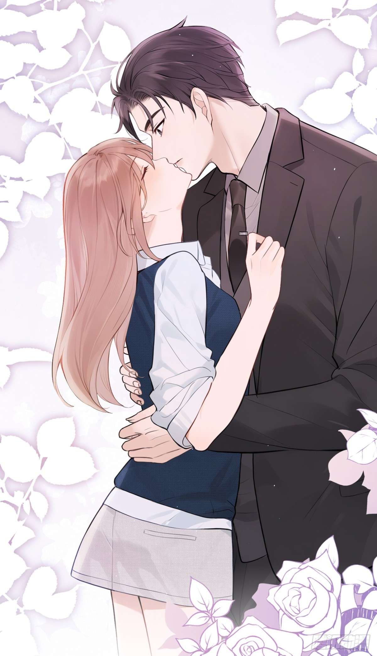 sống chung để tán em chapter 32 41