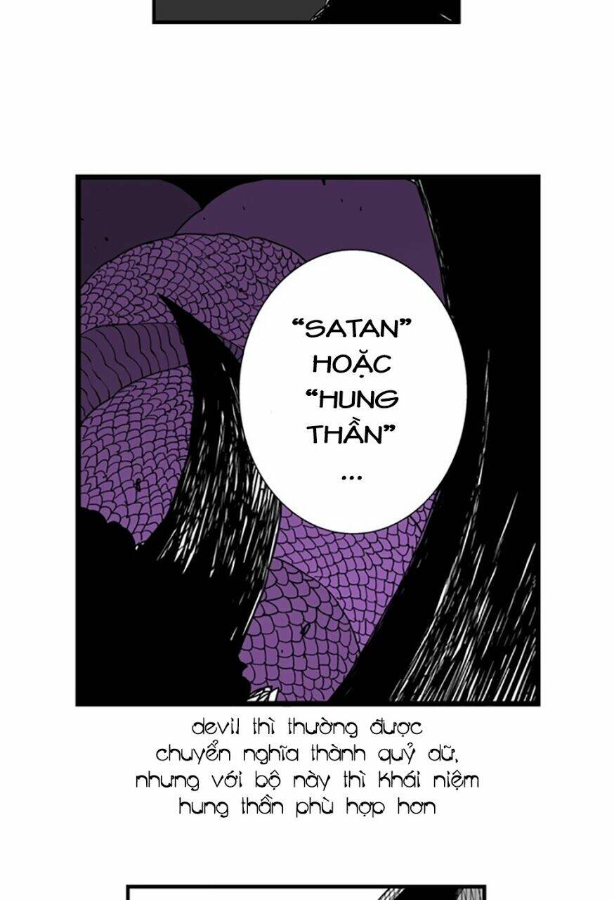 hành trình thoát khỏi địa ngục chapter 68 33