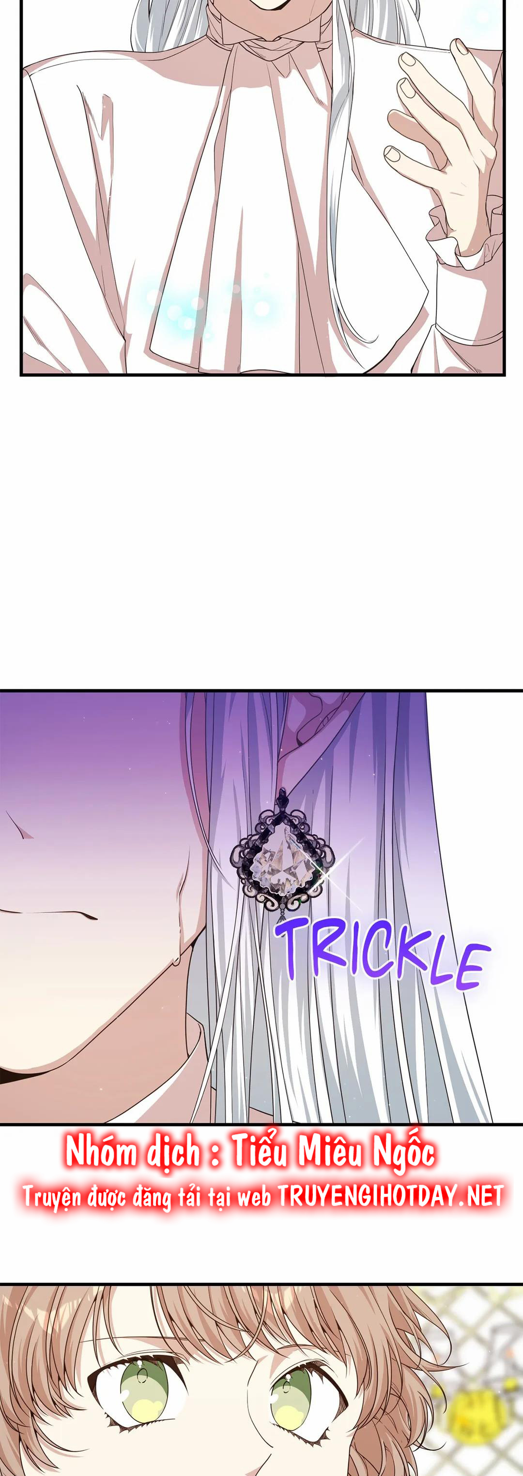 chị ấy là nữ chính trong truyện đó chapter 47 14