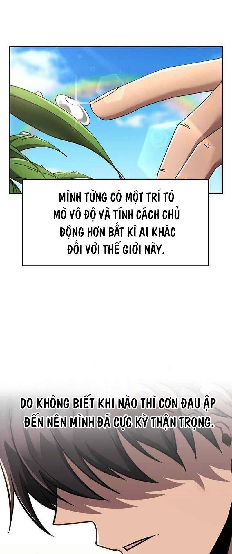 sự khởi đầu của tiền nhân chapter 5 32