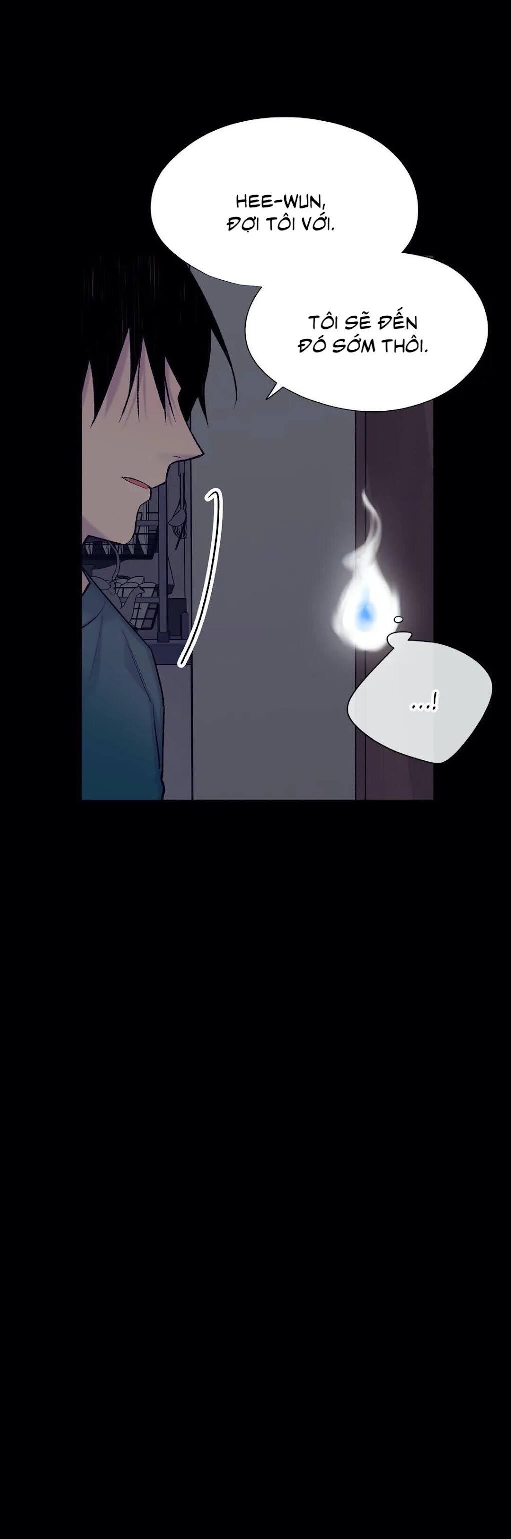 đừng viết nữa, tác giả thân mến! chapter 48 20