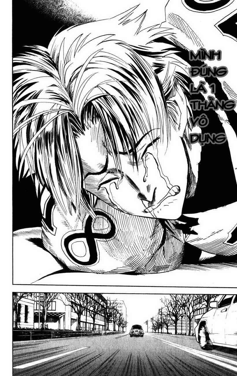 lá chắn mắt chapter 19 9