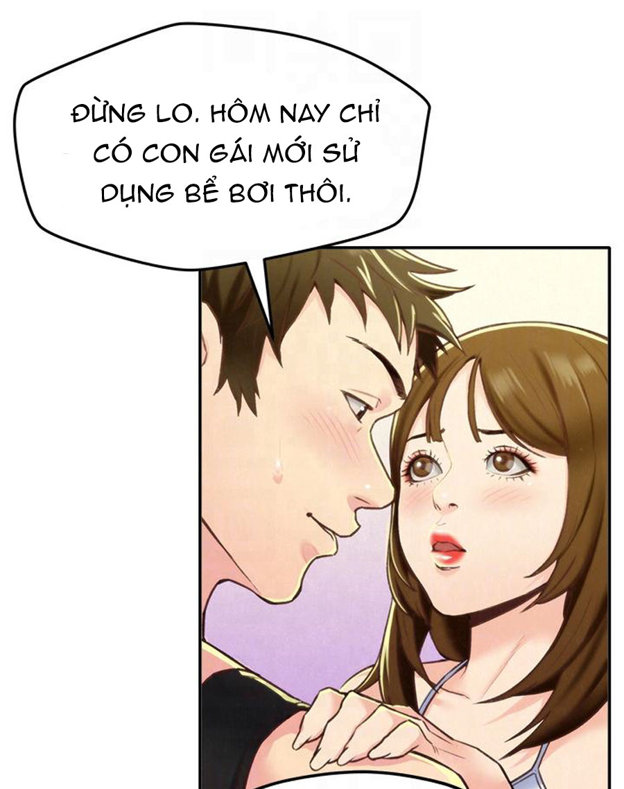 cô gái bé nhỏ của tôi chapter 9.1 39