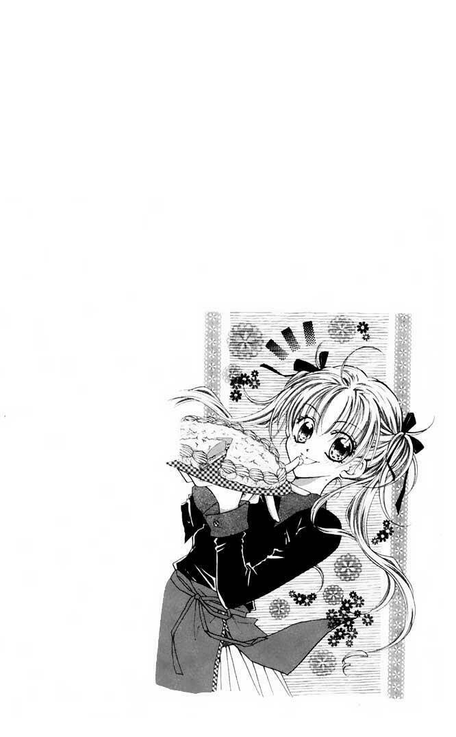 kitchen no ohime-sama - nàng công chúa bánh ngọt chapter 2 2