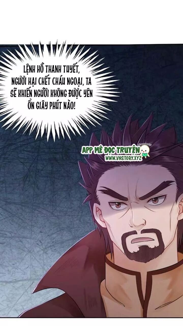 cực phẩm phế vật tiểu thư chapter 38 36