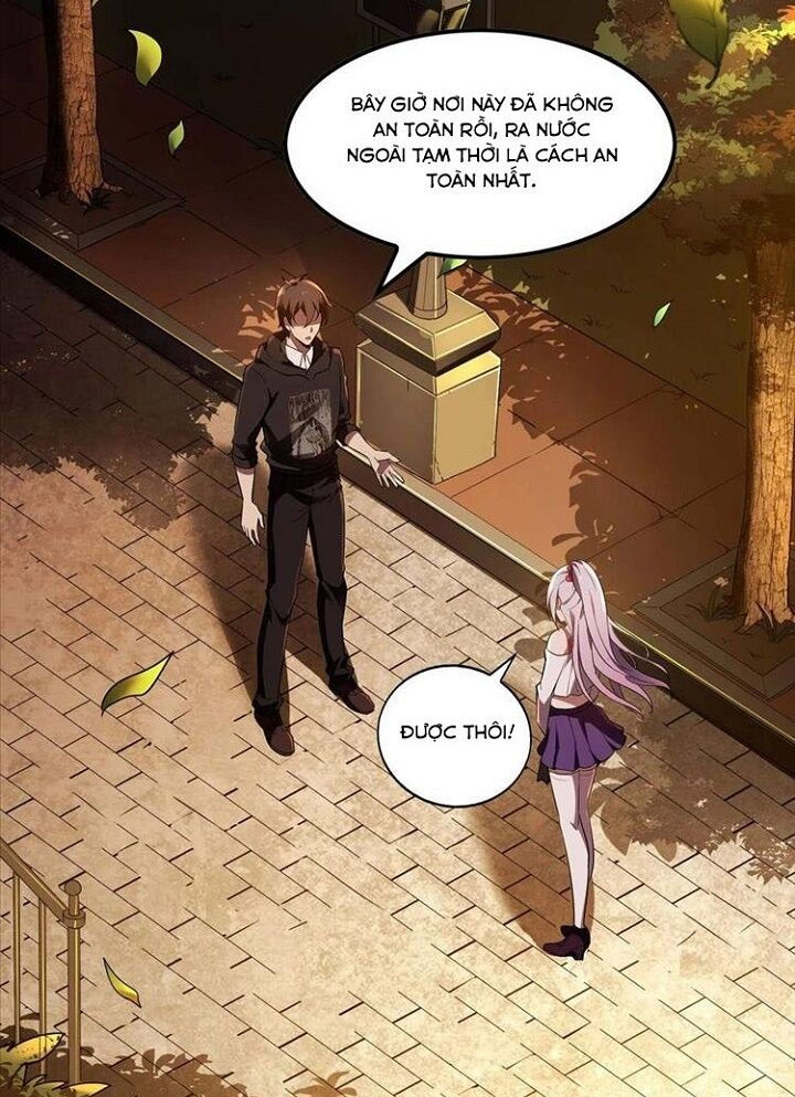 đệ nhất người ở rể chapter 65 17