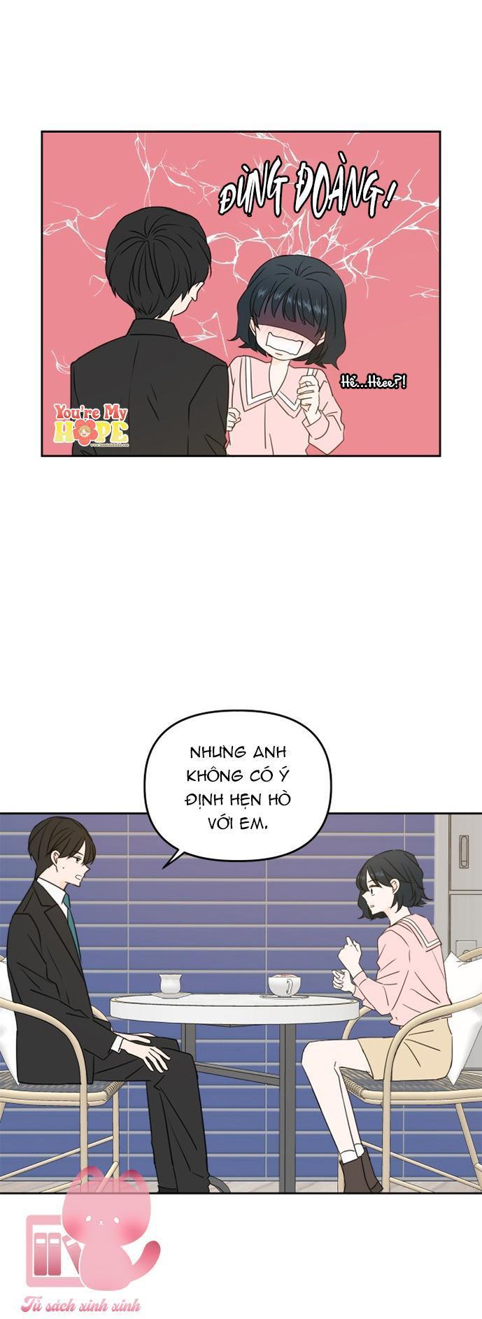 hẹn gặp nhau ở kiếp thứ 19 chapter 79 24