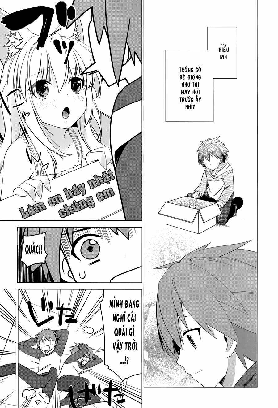 sakurasou no pet na kanojo chapter 1 25