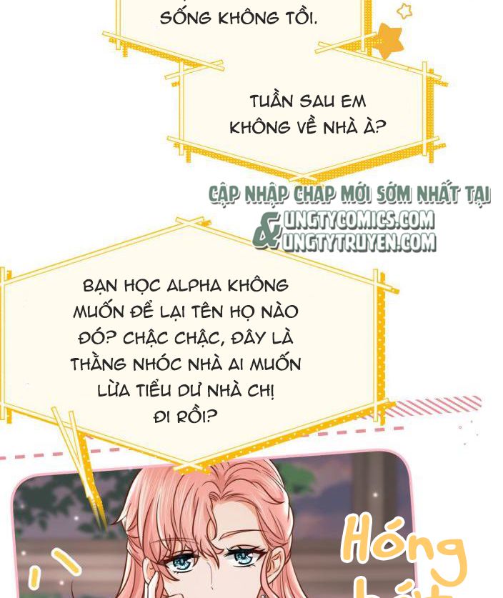 tín tức tố nói chúng ta không thể chapter 34 32