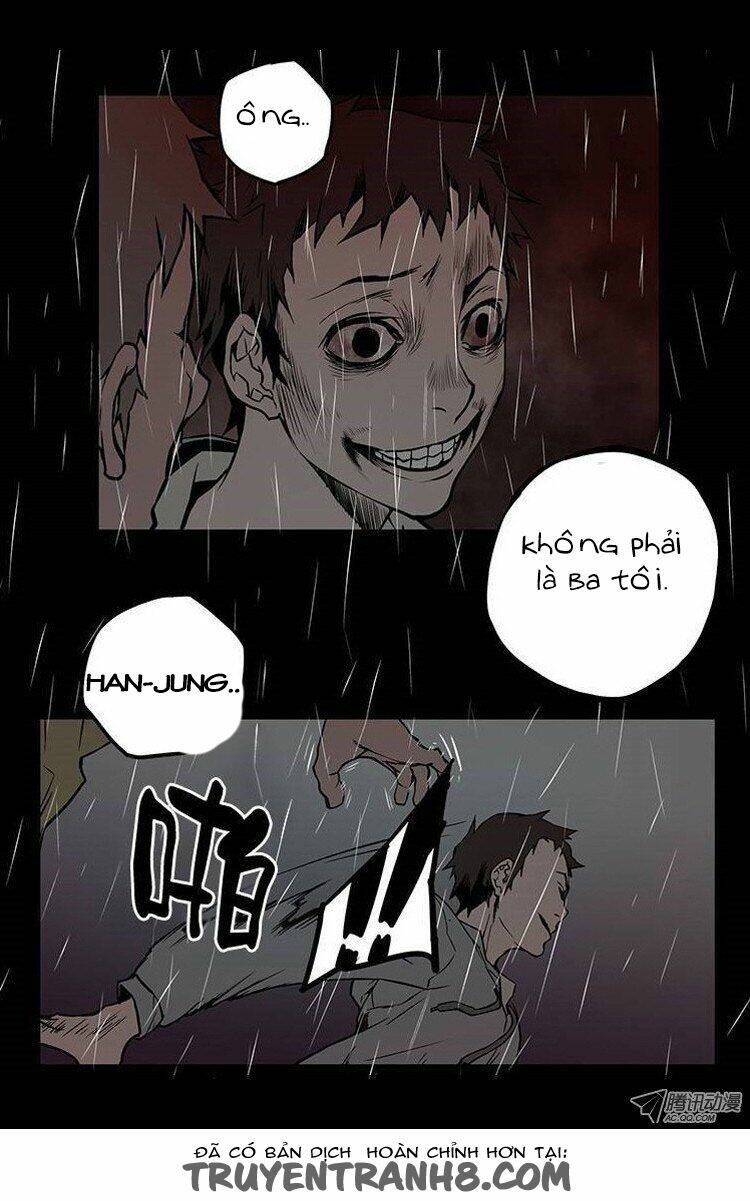 0.0 mhz - tần số chết chapter 59 13