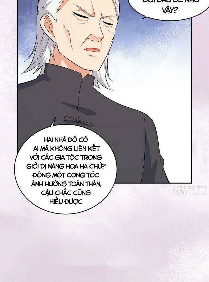 người tu tiên tại đô thị chapter 123 19