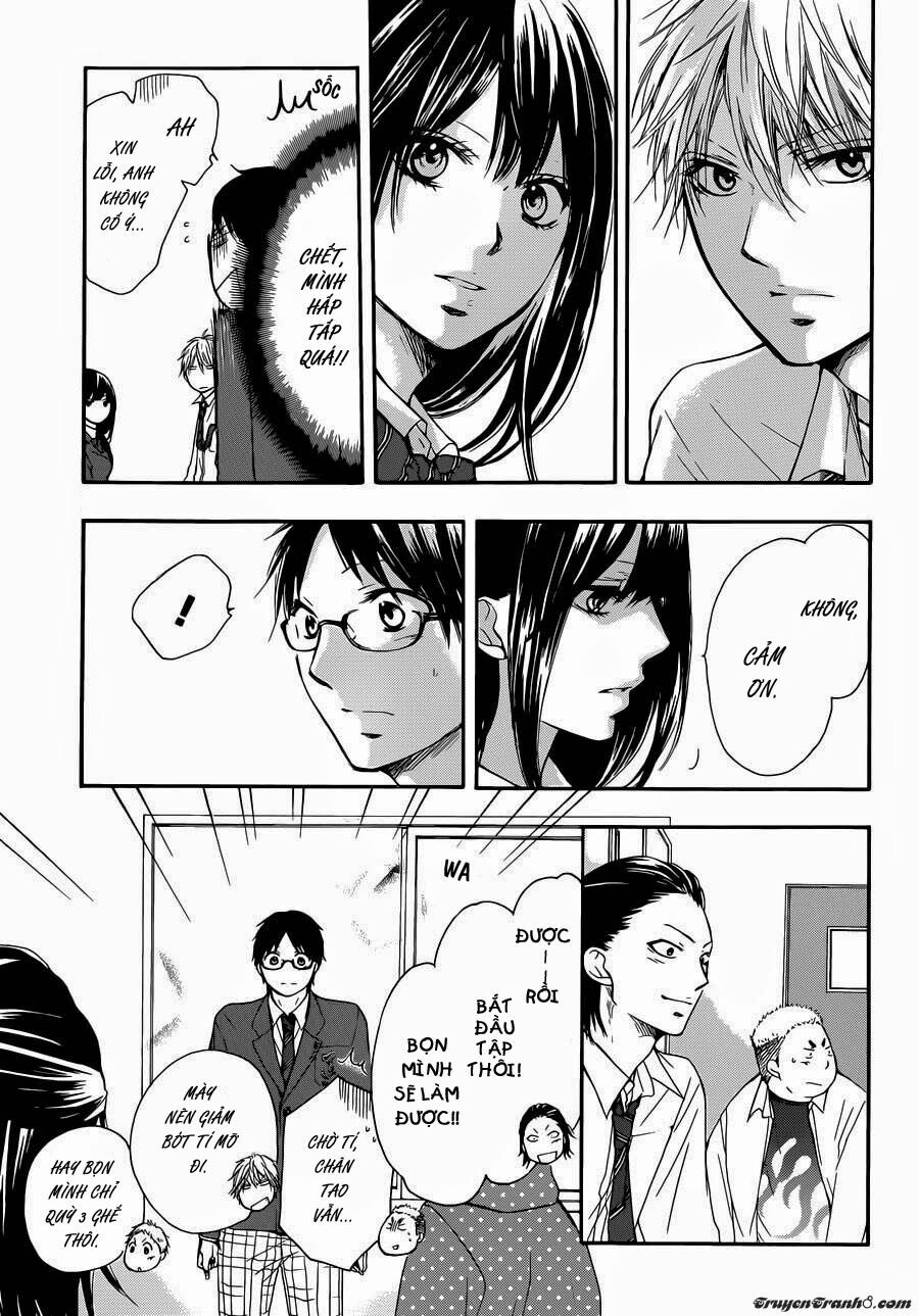 kono oto tomare! chapter 6 17