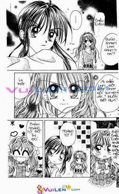 đôi giày thủy tinh chapter 10 111