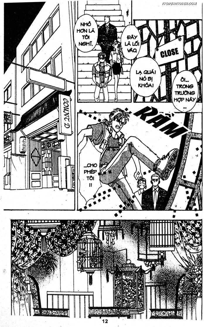 petshop of horrors chapter 36 13