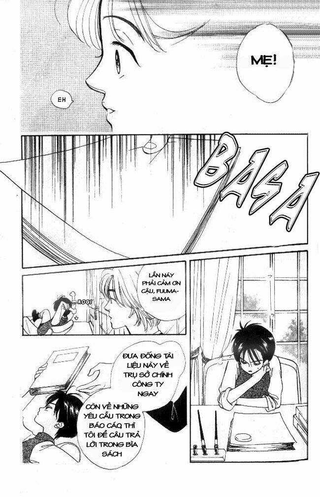 dear mine chapter 3.1 10