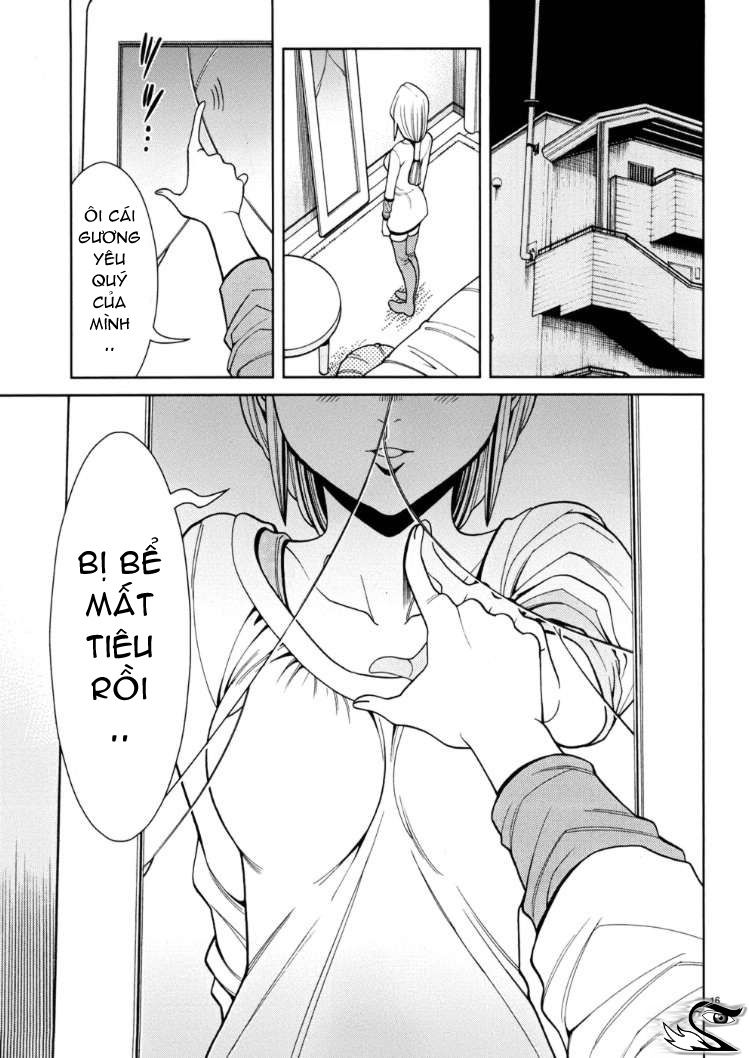 nozoki ana chapter 38 17