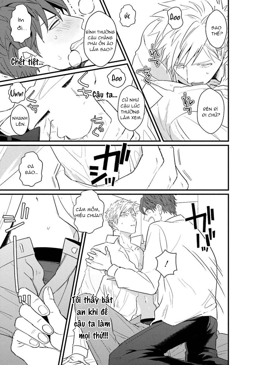 ngủ với kẻ thù chapter 1 19